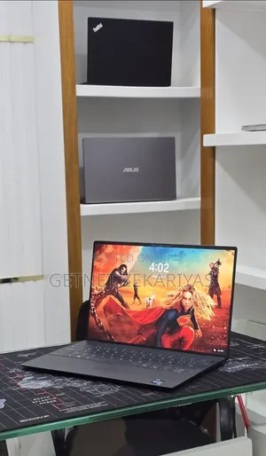 New Laptop Dell XPS 13 16GB Intel Core i7 SSD 512GB