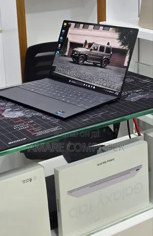 New Laptop Dell XPS 13 16GB Intel Core i7 SSD 512GB