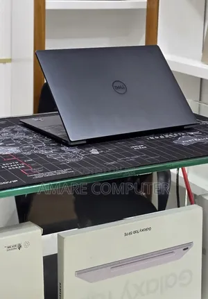 New Laptop Dell XPS 13 16GB Intel Core i7 SSD 512GB