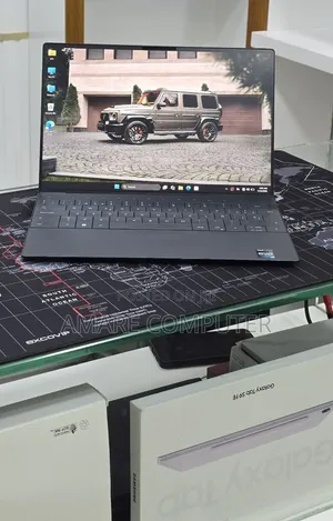 New Laptop Dell XPS 13 16GB Intel Core i7 SSD 512GB
