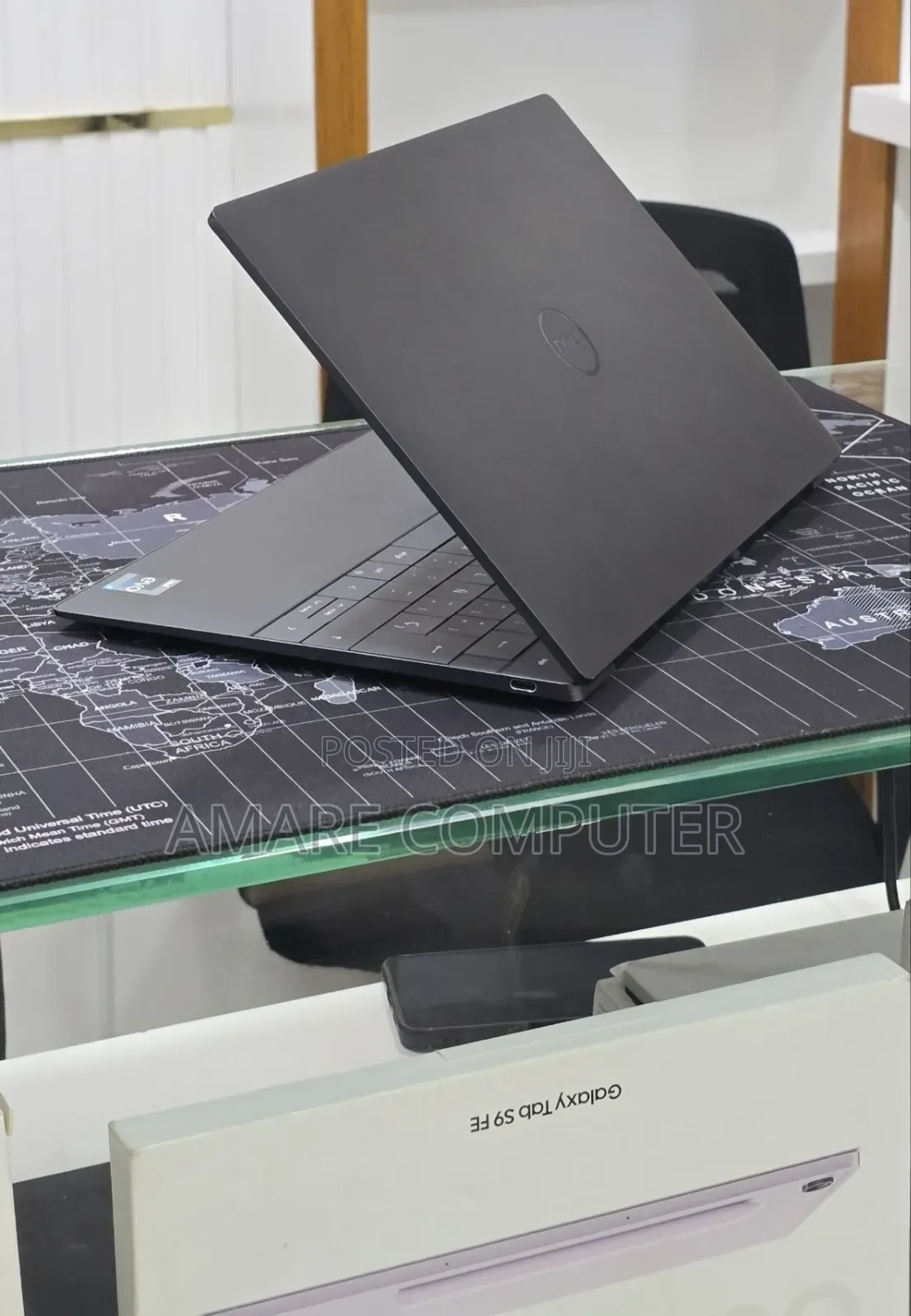 New Laptop Dell XPS 13 16GB Intel Core i7 SSD 512GB