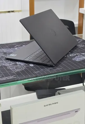 New Laptop Dell XPS 13 16GB Intel Core i7 SSD 512GB