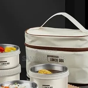 Lunch Box for Kids