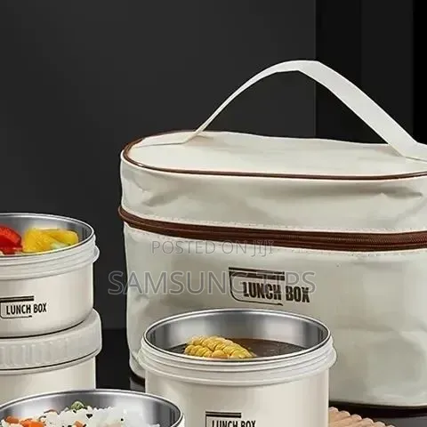 Lunch Box for Kids