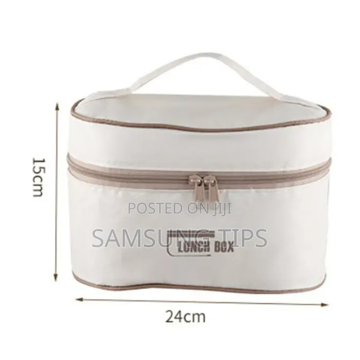 Lunch Box for Kids