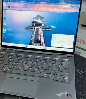 New Laptop Lenovo ThinkPad X1 Yoga 16GB Intel Core i7 SSD 512GB