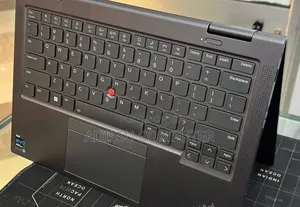 New Laptop Lenovo ThinkPad X1 Yoga 16GB Intel Core i7 SSD 512GB