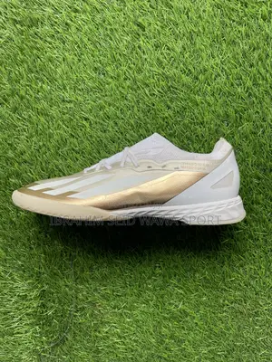 Adidas Crazyfast Football Shoes