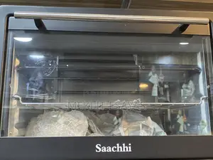 Sacchi Mini Oven