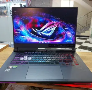 New Laptop Asus ROG Strix G15 16GB AMD Ryzen 9 SSD 512GB
