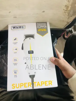 Wahl Professional Hair Trimmer