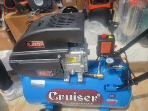 Cruiser Air Compressor 50litre