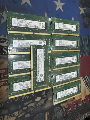 8 Gb 3200 DDR4 RlLaptop Ram