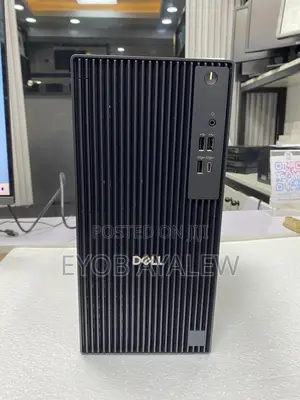 New Desktop Computer Dell Optiplex 7020 8GB Intel Core i5 SSD 512GB