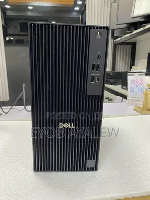 New Desktop Computer Dell Optiplex 7020 8GB Intel Core i5 SSD 512GB