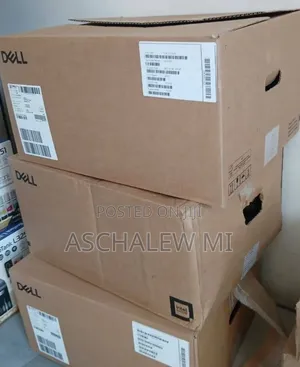 New Dell Pro Slim QCS1250 SFF 8GB Intel Core i5 SSD 512GB