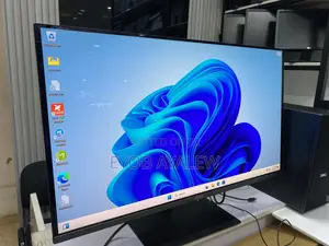 MSI Monitor