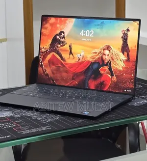 New Laptop Dell XPS 13 16GB Intel Core i7 SSD 512GB