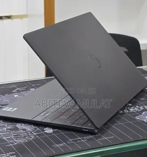 New Laptop Dell XPS 13 16GB Intel Core i7 SSD 512GB