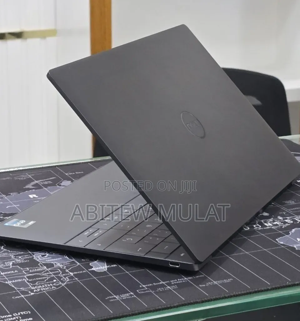 New Laptop Dell XPS 13 16GB Intel Core i7 SSD 512GB