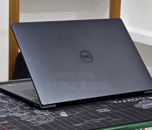 New Laptop Dell XPS 13 16GB Intel Core i7 SSD 512GB