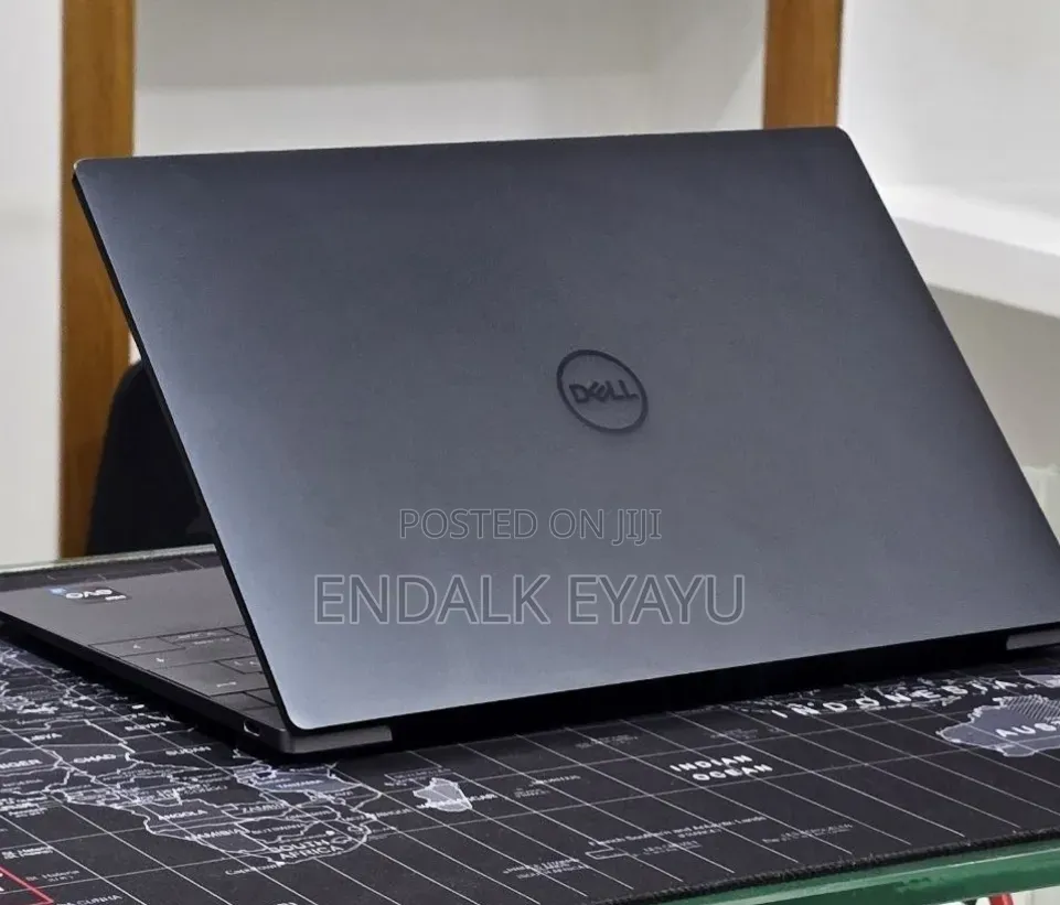 New Laptop Dell XPS 13 16GB Intel Core i7 SSD 512GB