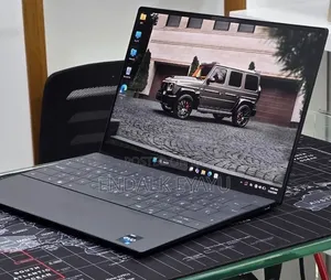 New Laptop Dell XPS 13 16GB Intel Core i7 SSD 512GB