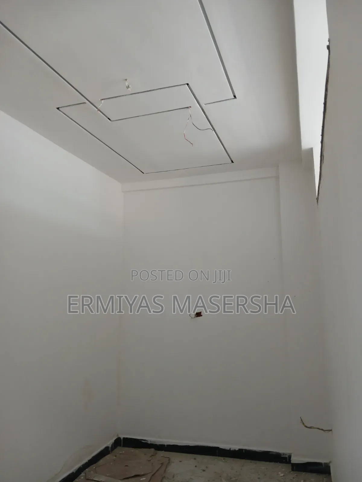 Furnished 3bdrm Apartment in Nifas Silk-Lafto for sale