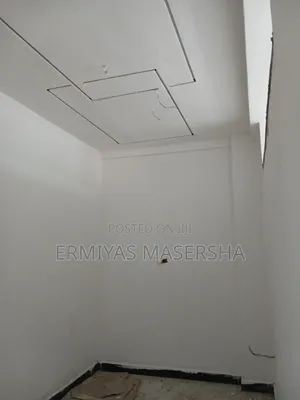 Furnished 3bdrm Apartment in Nifas Silk-Lafto for sale