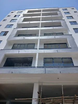 Furnished 3bdrm Apartment in Nifas Silk-Lafto for sale