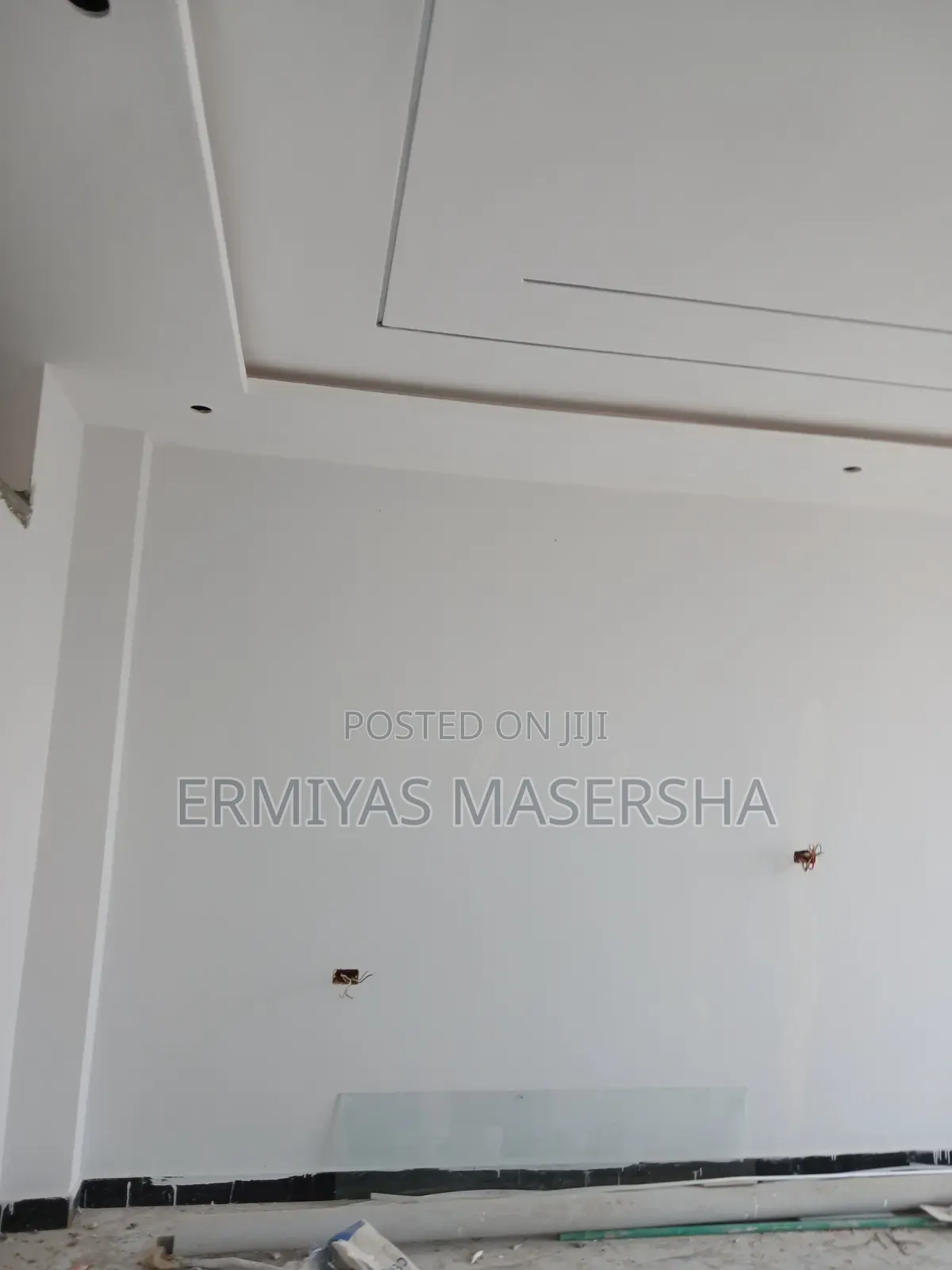 Furnished 3bdrm Apartment in Nifas Silk-Lafto for sale