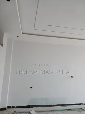 Furnished 3bdrm Apartment in Nifas Silk-Lafto for sale