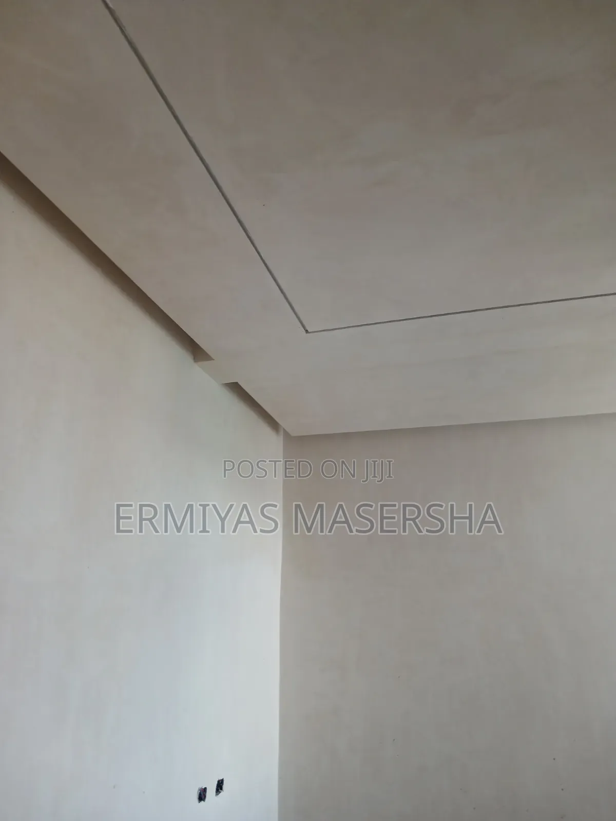 Furnished 3bdrm Apartment in Nifas Silk-Lafto for sale