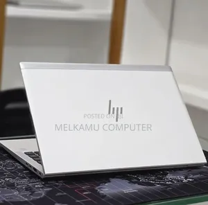 New Laptop HP EliteBook 845 G8 16GB AMD Ryzen 7 SSD 512GB
