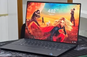 New Laptop Dell XPS 13 16GB Intel Core i7 SSD 512GB