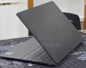 New Laptop Dell XPS 13 16GB Intel Core i7 SSD 512GB