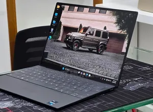 New Laptop Dell XPS 13 16GB Intel Core i7 SSD 512GB