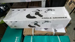 Total Angel Grinder 2400W