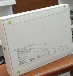New Laptop Apple MacBook Air 2026 M5 16GB Apple M5 Pro SSD 512GB