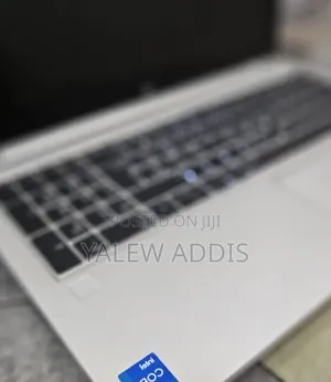 New Laptop HP EliteBook 850 16GB Intel Core i7 SSD 512GB