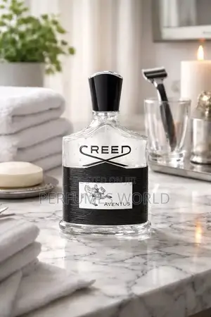 Creed for Him – Premium Men's Perfume With a Refined Signature Scent