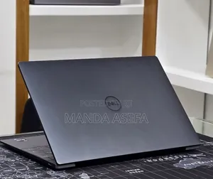 New Laptop Dell XPS 13 16GB Intel Core i7 SSD 512GB
