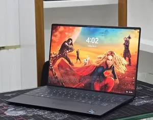New Laptop Dell XPS 13 16GB Intel Core i7 SSD 512GB