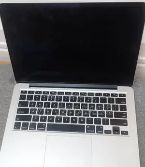 New Laptop Apple MacBook Air 2015 8GB Intel Core i5 SSD 256GB