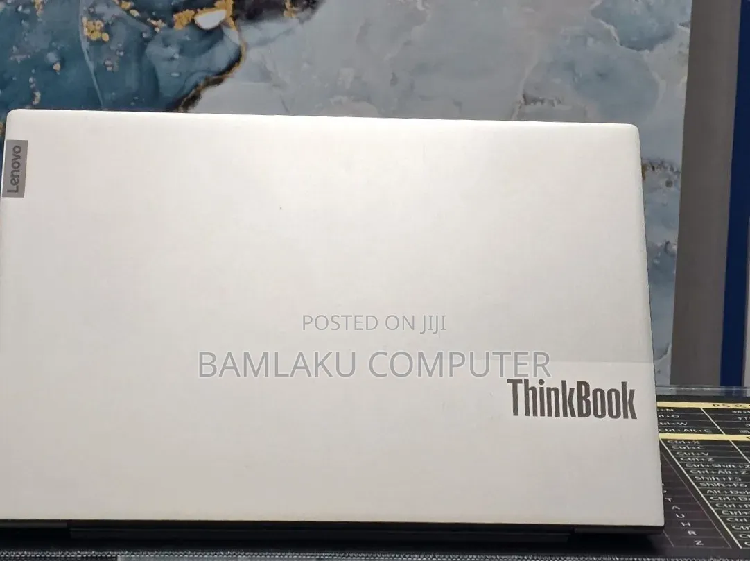 New Laptop Lenovo ThinkBook 13 16GB Intel Core i5 SSD 512GB