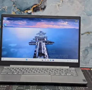 New Laptop Lenovo ThinkBook 13 16GB Intel Core i5 SSD 512GB