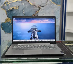 New Laptop Lenovo ThinkBook 13 16GB Intel Core i5 SSD 512GB