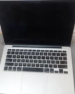 New Laptop Apple MacBook Air 2015 8GB Intel Core i5 SSD 256GB