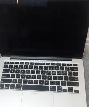 New Laptop Apple MacBook Air 2015 8GB Intel Core i5 SSD 256GB