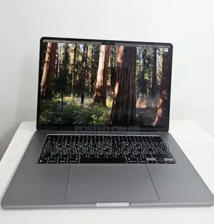 New Laptop Apple MacBook Pro 2023 M3 8GB Apple M3 Pro SSD 512GB